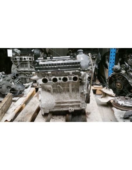 Silnik bez osprzętu Mitsubishi COLT 1.3 B