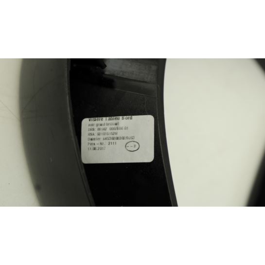 Osłona licznika Smart A453 A4536808302