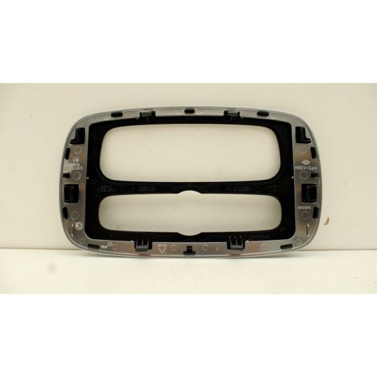 Ramka radia Smart FORFOUR 453 Renault TWINGO III