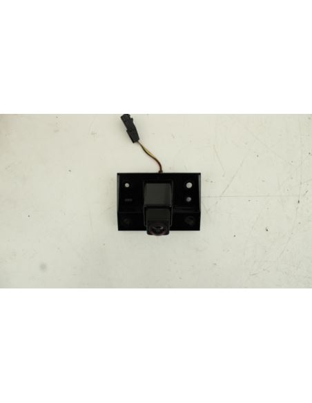 Kamera przednia Nissan QASHQAI J10 284F1BR00B