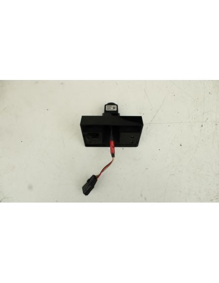 Kamera przednia Nissan QASHQAI J10 284F1BR00B