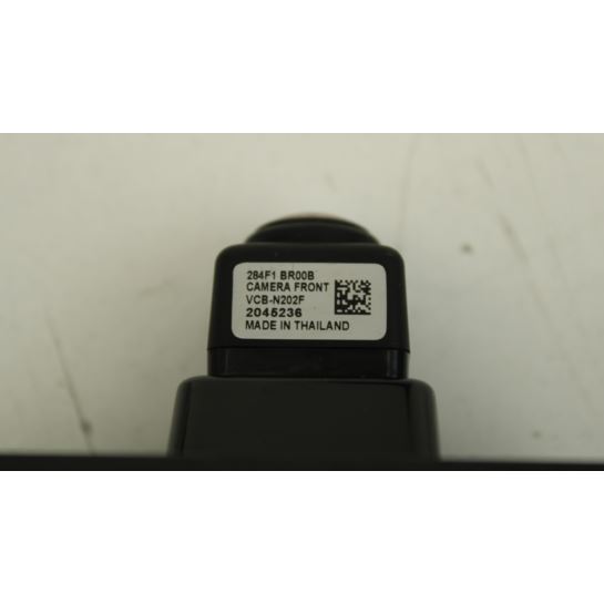 Kamera przednia Nissan QASHQAI J10 284F1BR00B