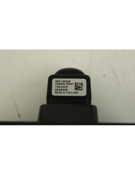 Kamera przednia Nissan QASHQAI J10 284F1BR00B