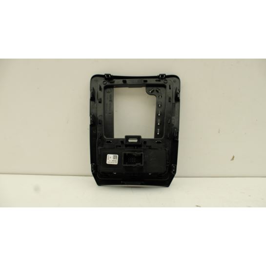 Panel ramka lewarka automat Peugeot 508 9687660380