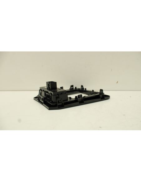 Panel ramka lewarka automat Peugeot 508 9687660380