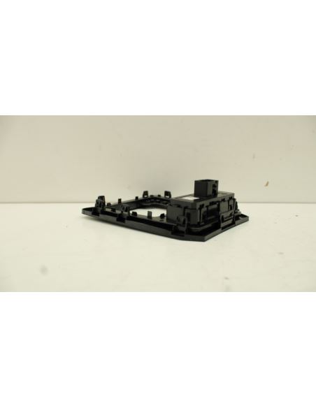 Panel ramka lewarka automat Peugeot 508 9687660380