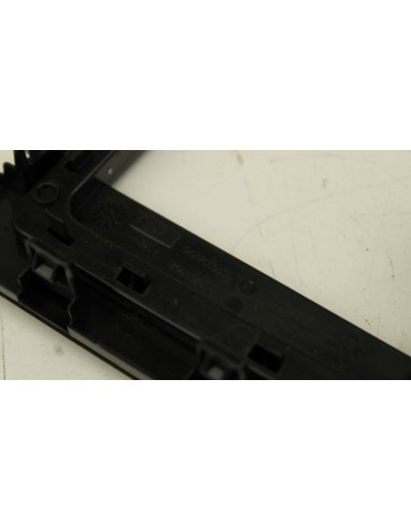 Panel ramka lewarka automat Peugeot 508 9687660380