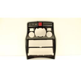 Panel ramka konsoli środkowej Citroen C3 PICASSO