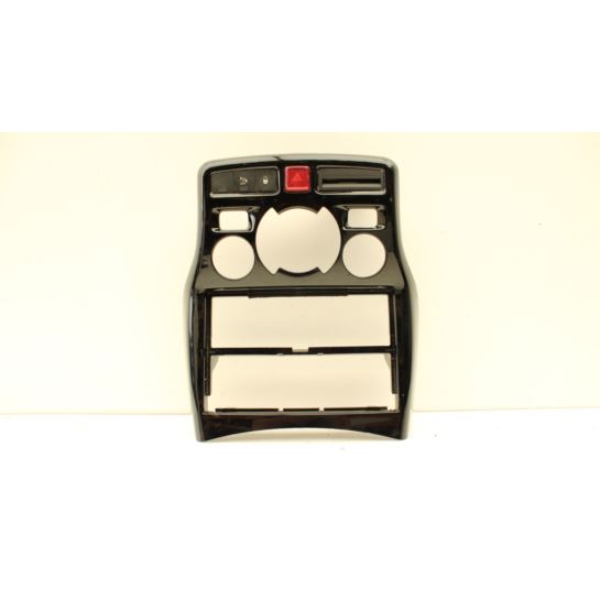 Panel ramka konsoli środkowej Citroen C3 PICASSO