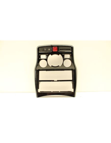 Panel ramka konsoli środkowej Citroen C3 PICASSO