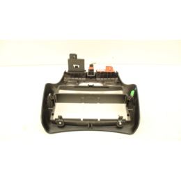 Panel ramka konsoli środkowej Citroen C3 PICASSO 2