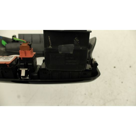Panel ramka konsoli środkowej Citroen C3 PICASSO