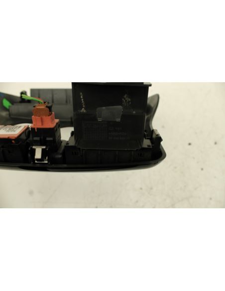Panel ramka konsoli środkowej Citroen C3 PICASSO