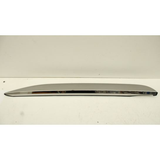 Listwa dachowa lewa Peugeot 2008 9806404877