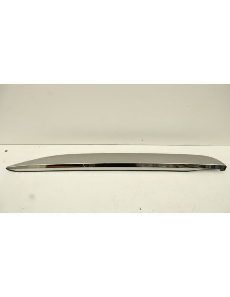 Listwa dachowa lewa Peugeot 2008 9806404877
