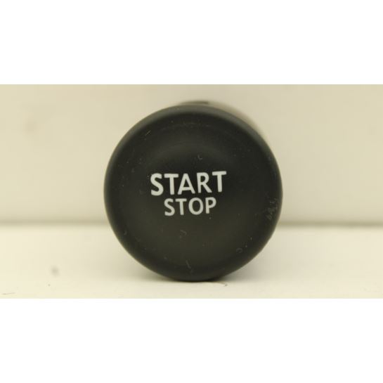Przycisk START-STOP Renault CLIO IV Megane III