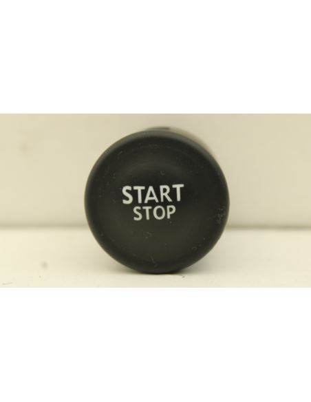 Przycisk START-STOP Renault CLIO IV Megane III