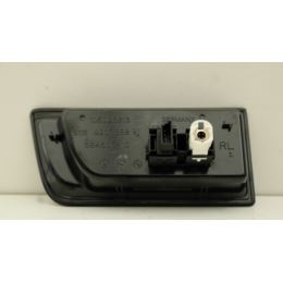 Panel z gniazdami AUX USB BMW F20 F30 F80 2