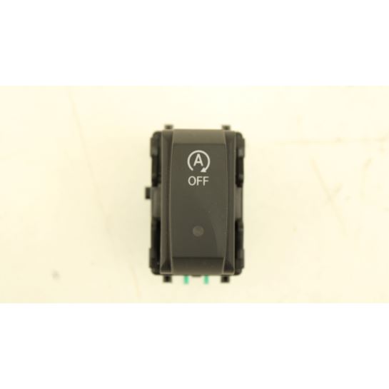Przełącznik start stop Smart FORFOUR 453