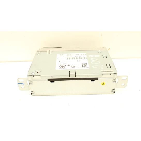 Radio Peugeot 2008 208 9806730180