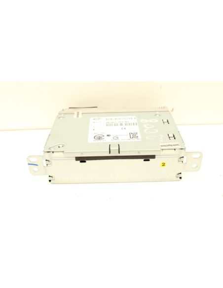 Radio Peugeot 2008 208 9806730180