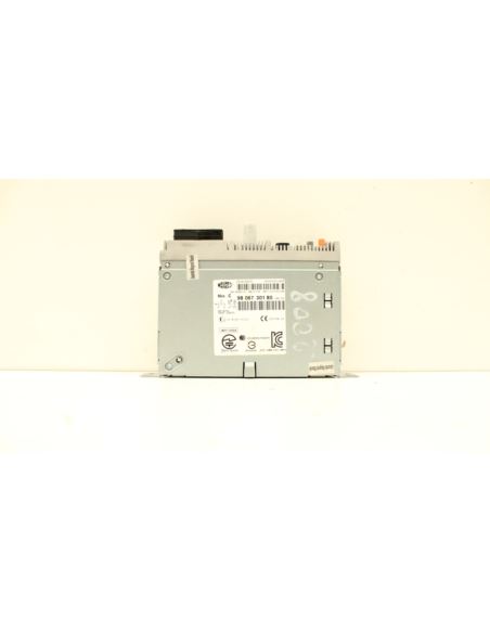 Radio Peugeot 2008 208 9806730180