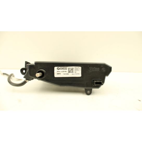 Nagrzewnica elektryczna BMW F20 F21 F30 F31