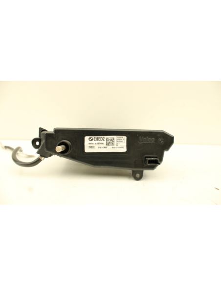 Nagrzewnica elektryczna BMW F20 F21 F30 F31