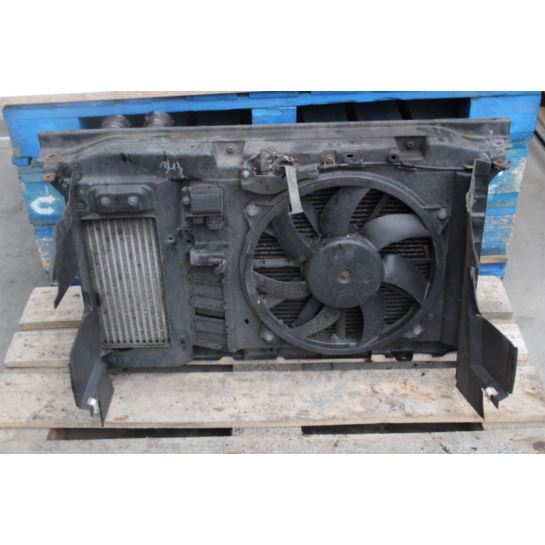 Pas przedni kompletny Citroen Berlingo 9650316080