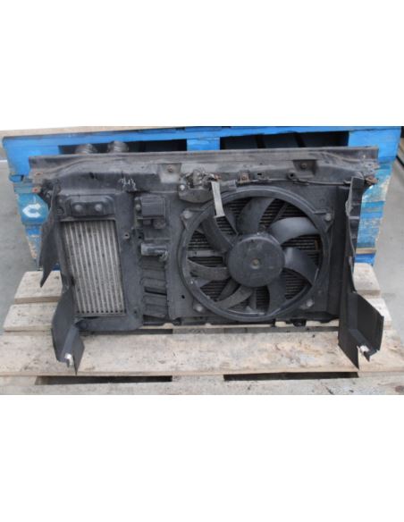 Pas przedni kompletny Citroen Berlingo 9650316080