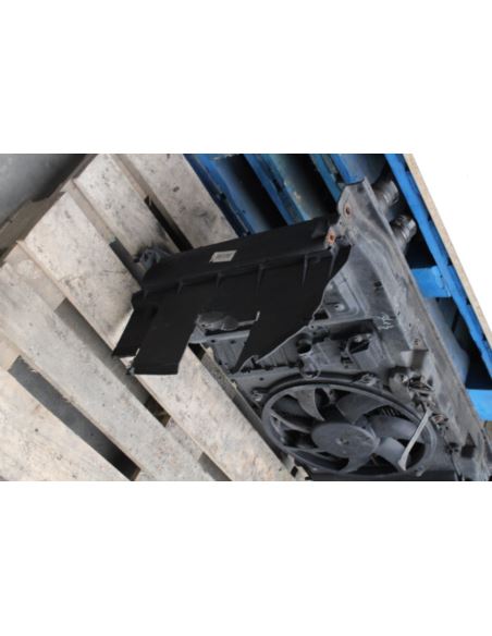 Pas przedni kompletny Citroen Berlingo 9650316080
