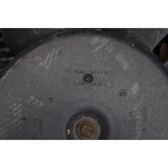 Pas przedni kompletny Citroen Berlingo 9650316080