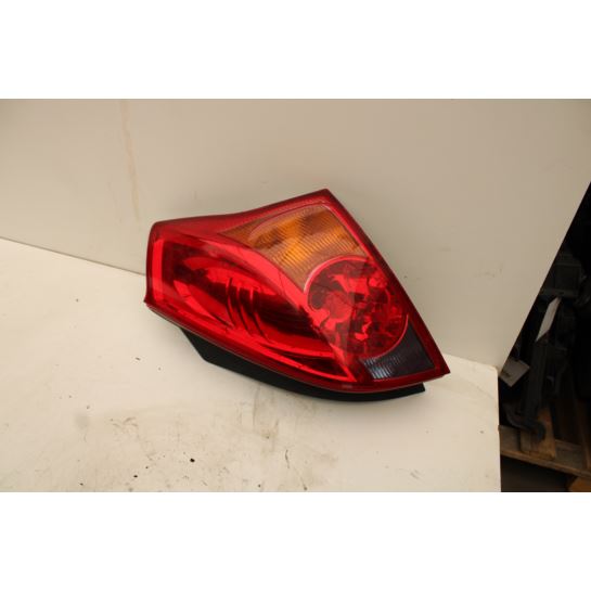 Lampa tylna prawa Kia Ceed I