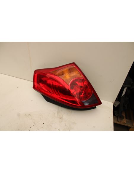 Lampa tylna prawa Kia Ceed I