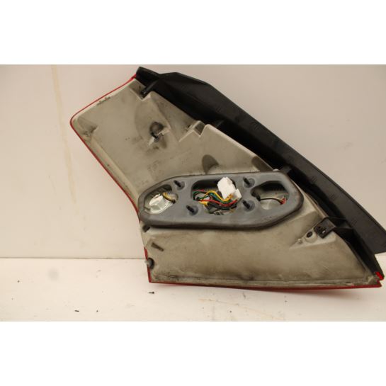 Lampa tylna prawa Kia Ceed I