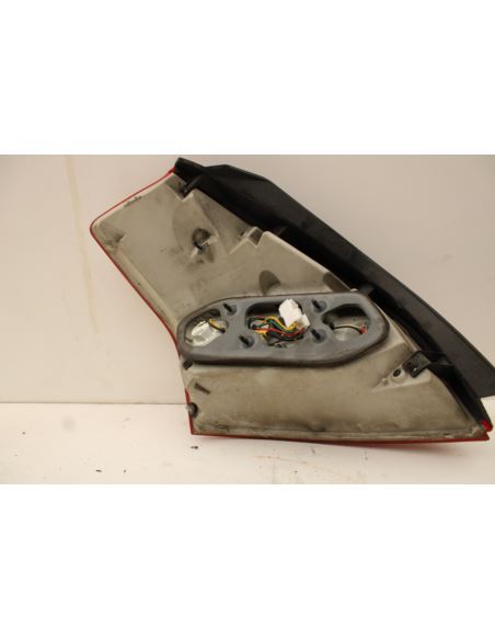 Lampa tylna prawa Kia Ceed I