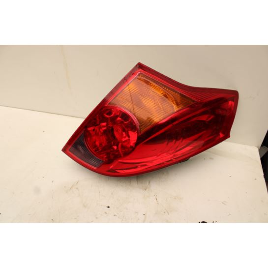 Lampa tylna lewa Kia Ceed I