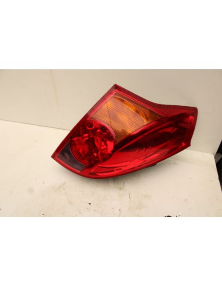 Lampa tylna lewa Kia Ceed I