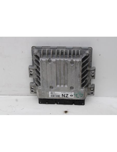 Komputer sterownik ECU Nissan QASHQAI J10