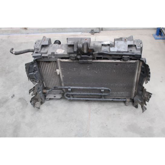 Pas przedni Peugeot 508 9685794280