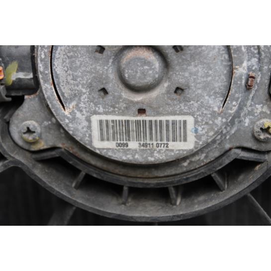 Pas przedni Peugeot 508 9685794280