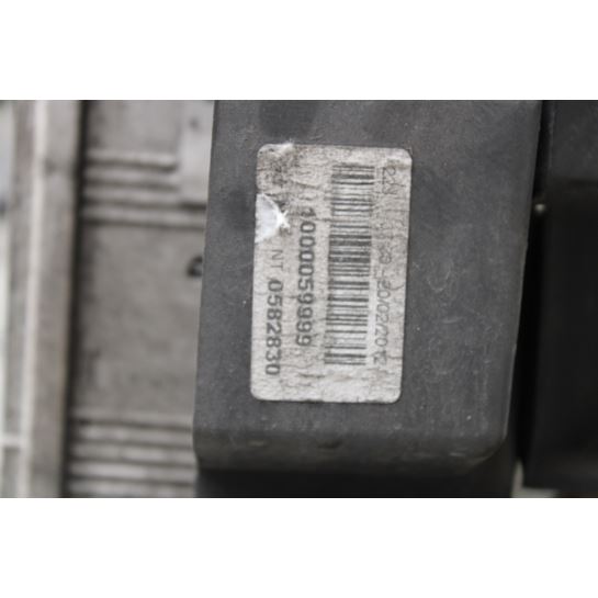 Pas przedni Peugeot 508 9685794280