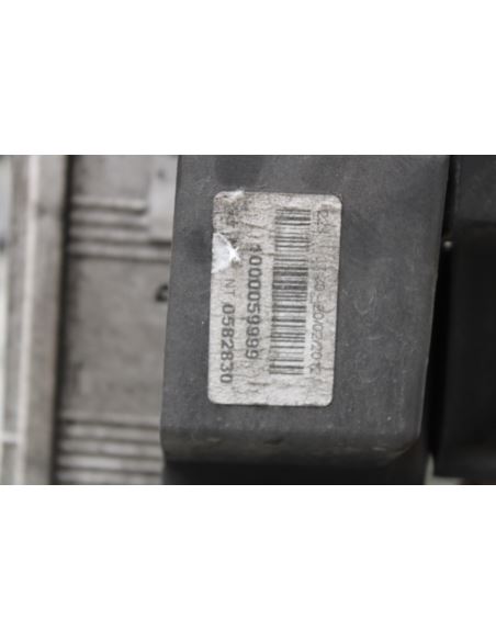 Pas przedni Peugeot 508 9685794280