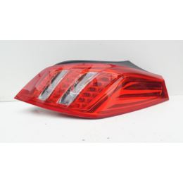 Lampa tylna prawa Peugeot 508 9686293680A