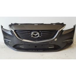 Zderzak przedni Mazda 6 III GJ LIFT XENON