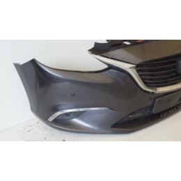 Zderzak przedni Mazda 6 III GJ LIFT XENON 2