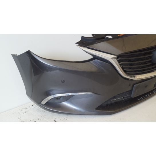 Zderzak przedni Mazda 6 III GJ LIFT XENON
