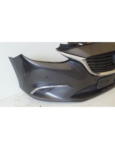 Zderzak przedni Mazda 6 III GJ LIFT XENON