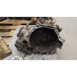Skrzynia biegów Toyota YARIS II 1.4 D4D Y605