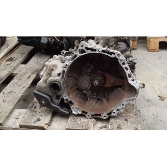 Skrzynia biegów Toyota YARIS II 1.4 D4D Y605